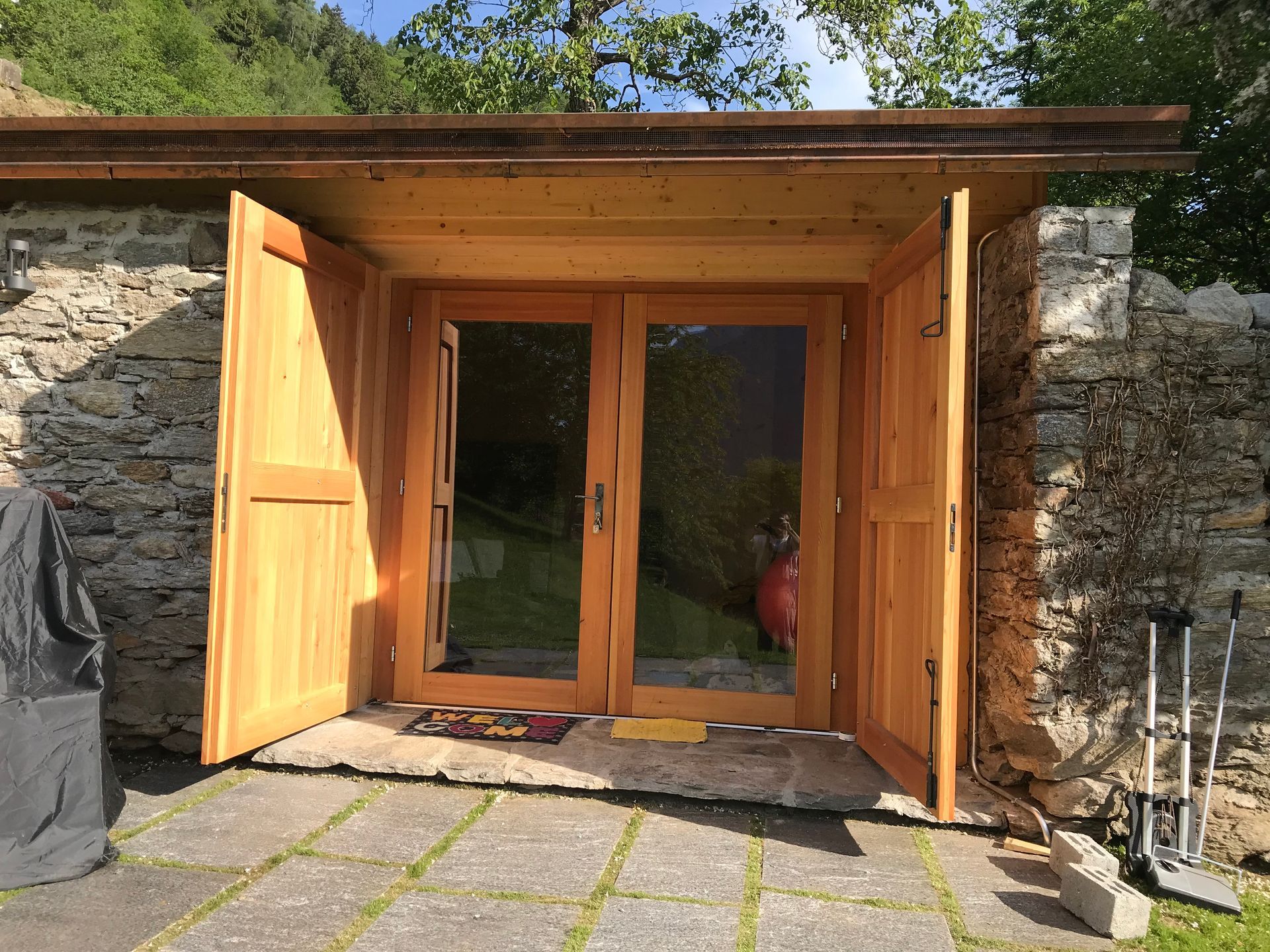 Oliva Falegnameria SA