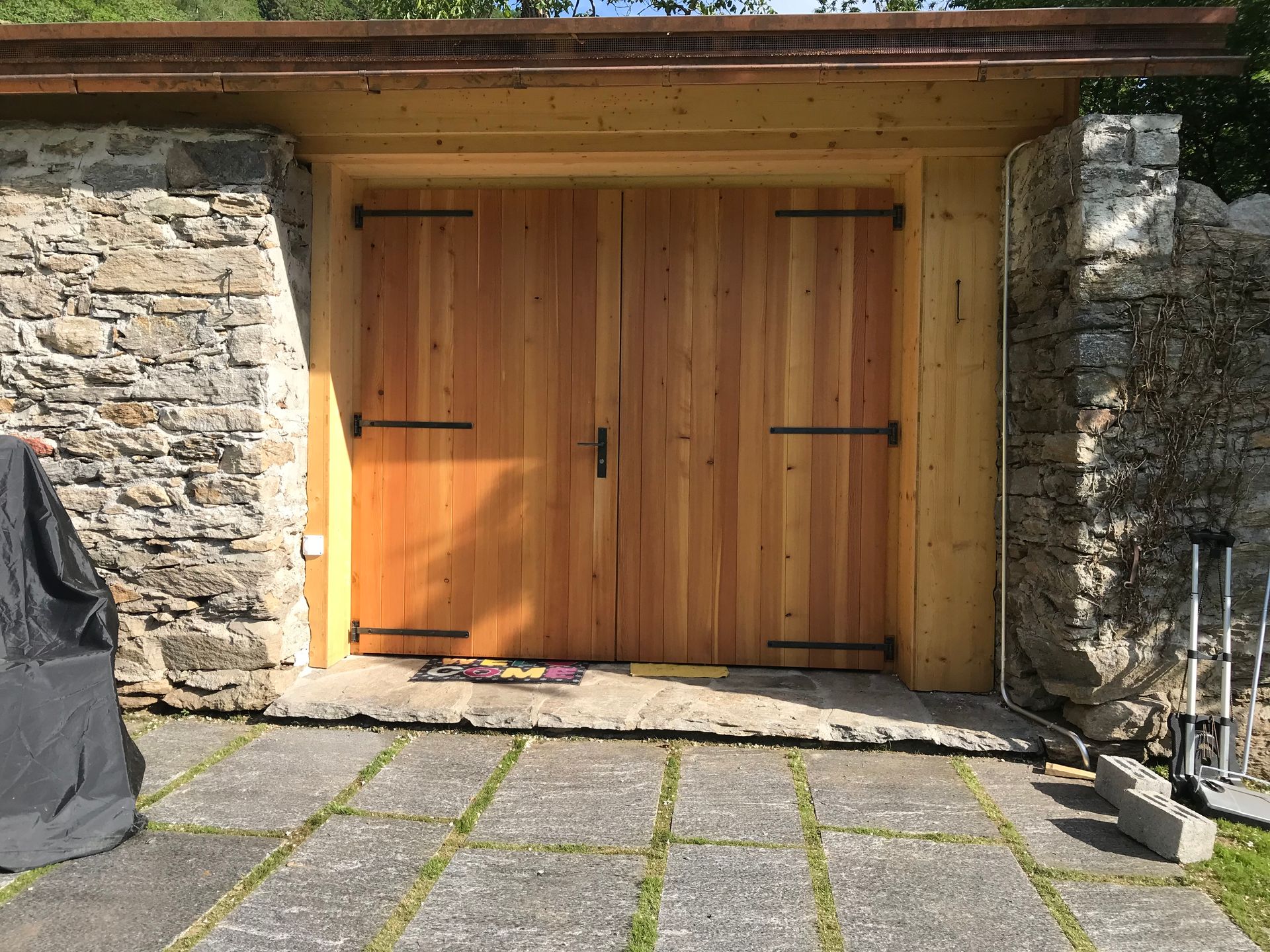 Oliva Falegnameria SA