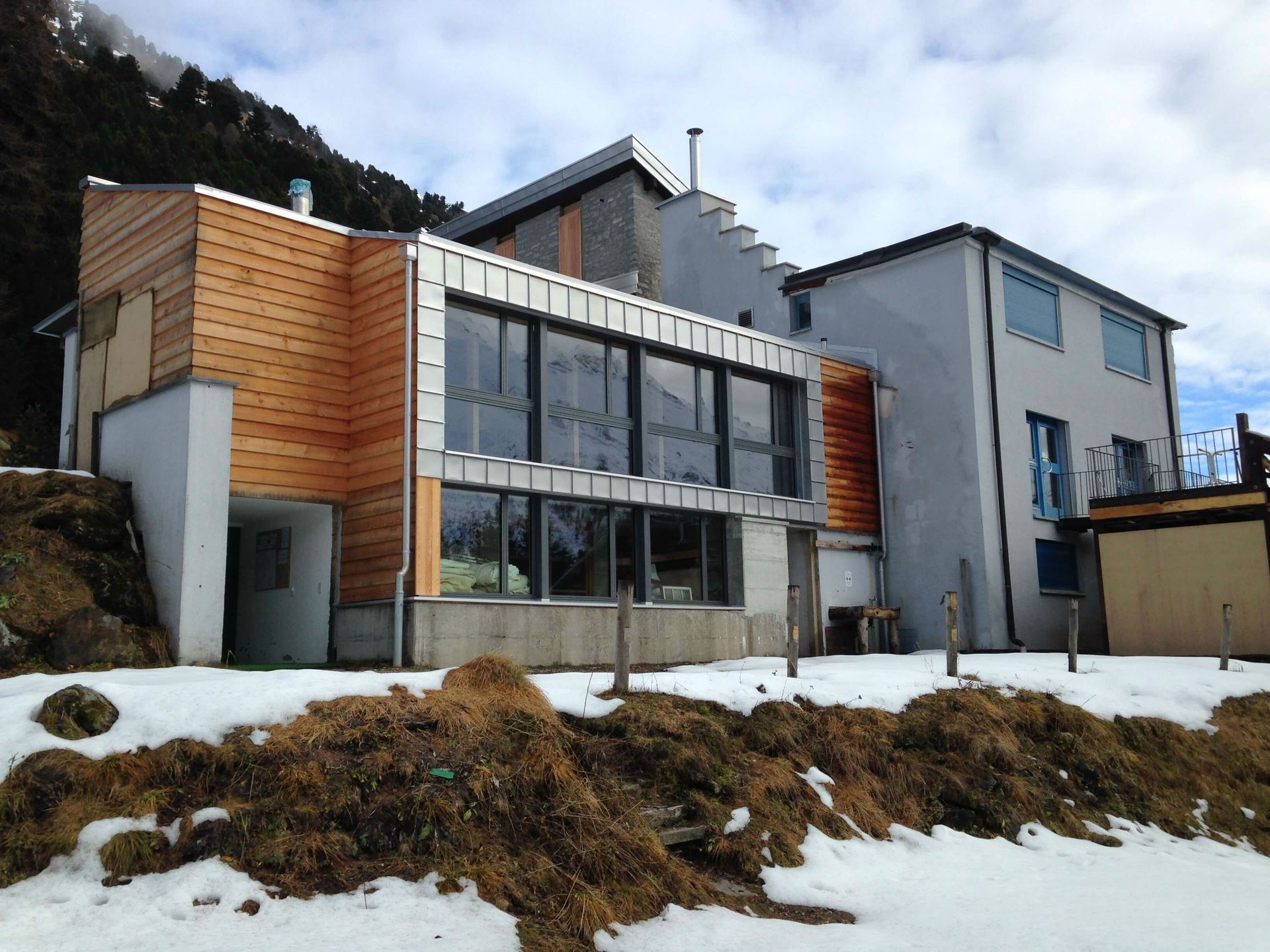 Oliva Falegnameria SA