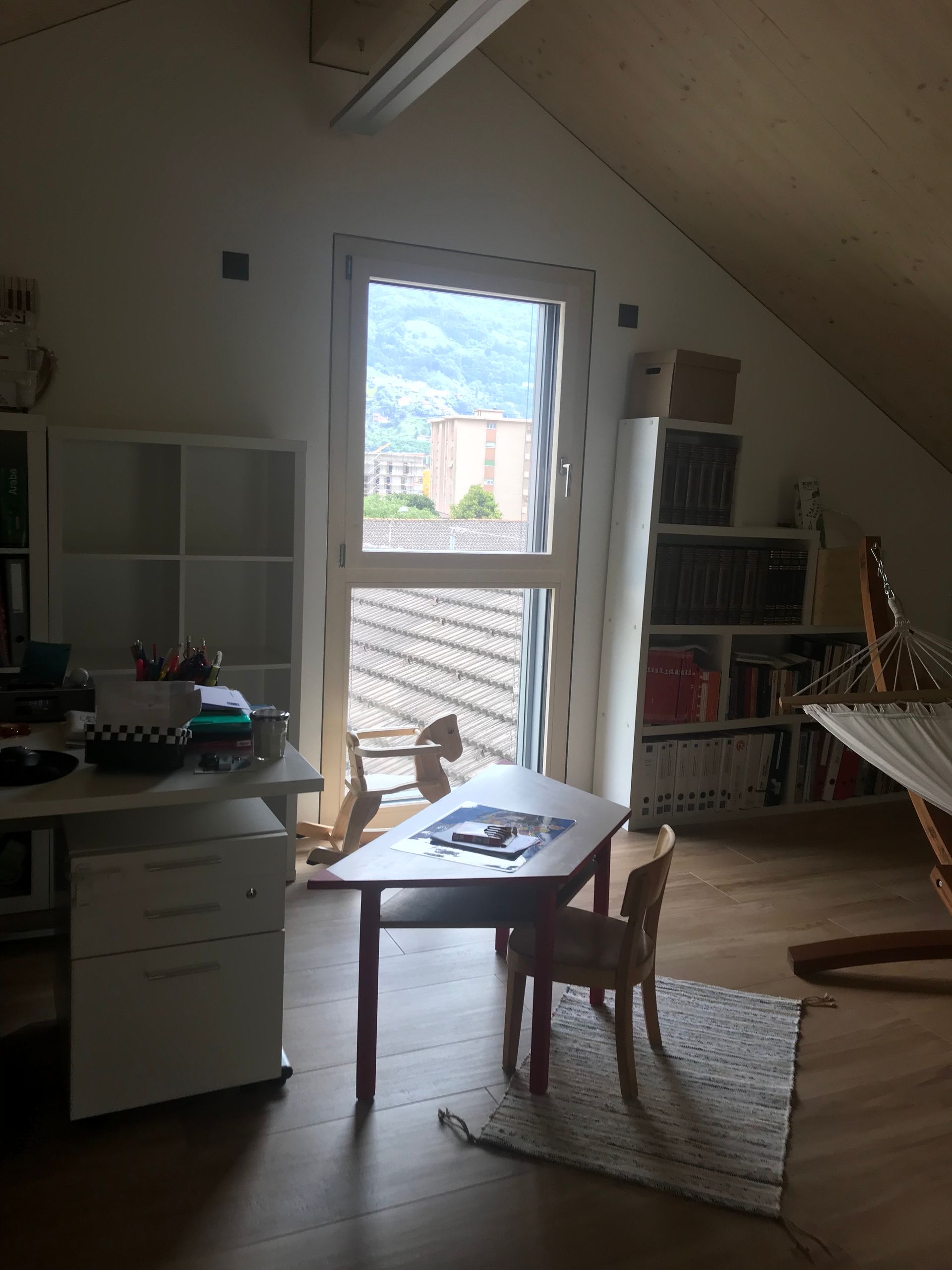 Oliva Falegnameria SA