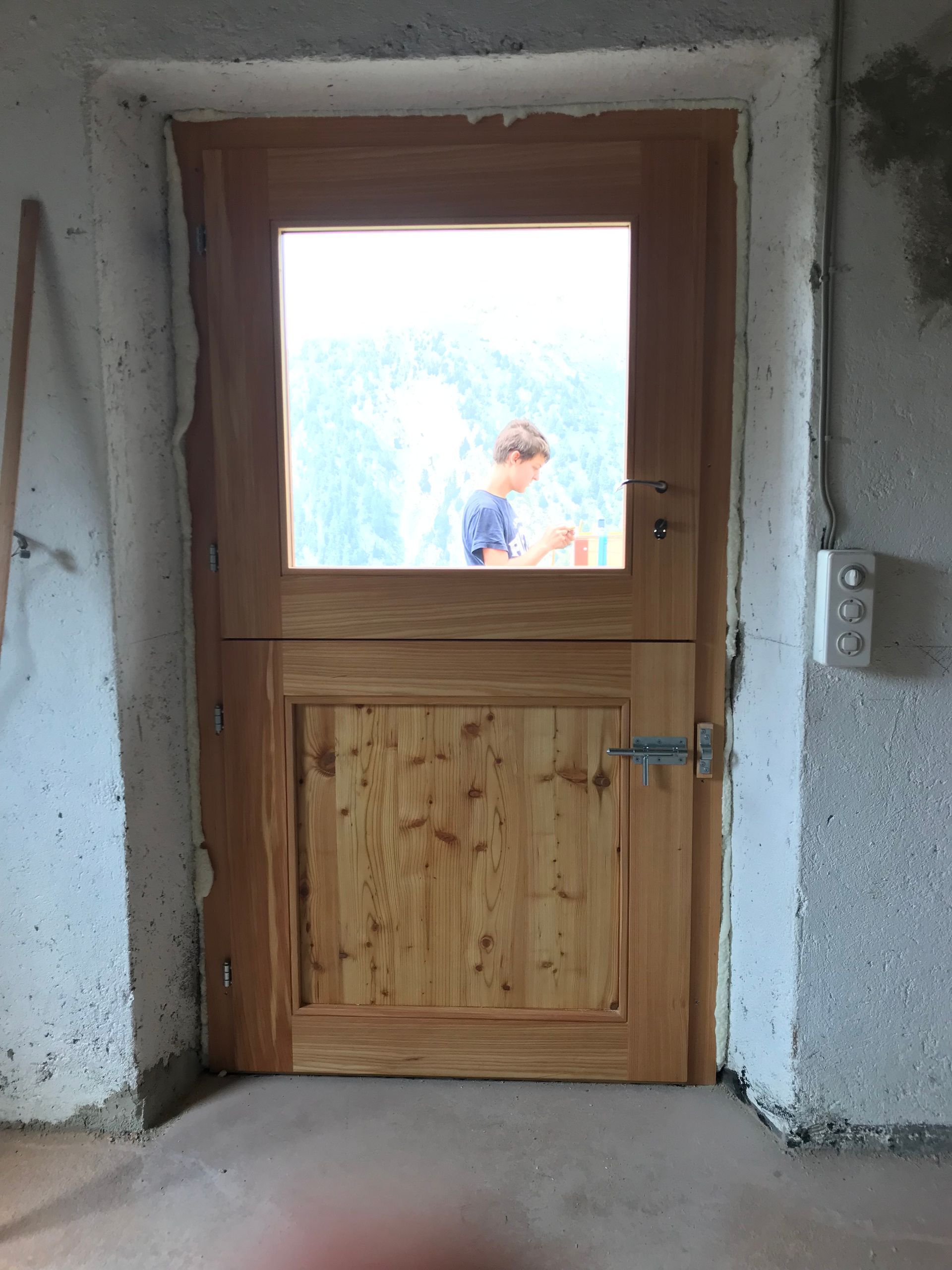 Oliva Falegnameria SA