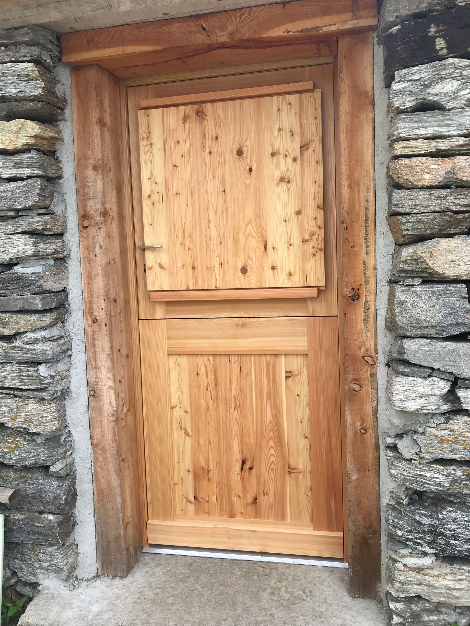 Oliva Falegnameria SA