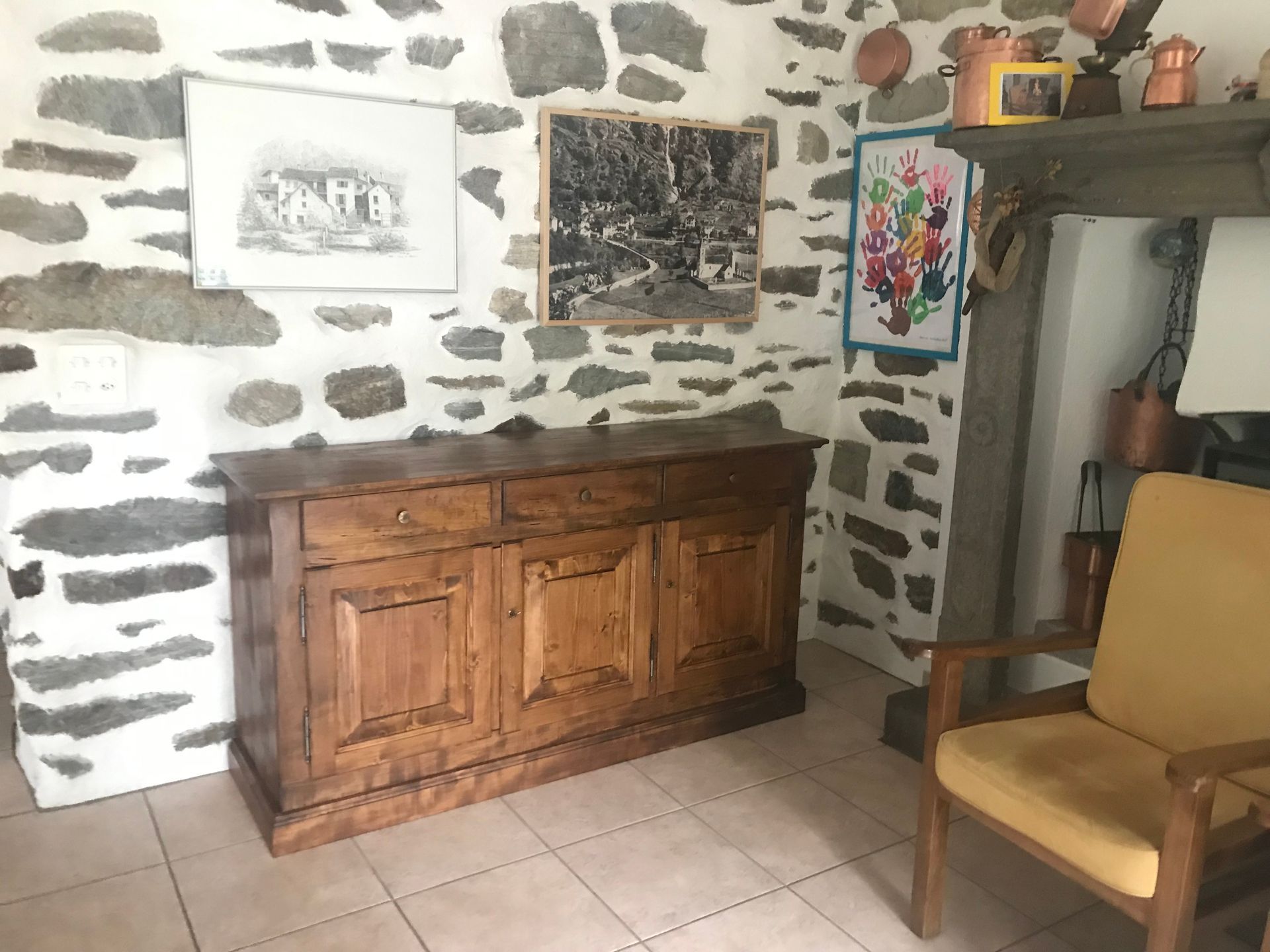 Oliva Falegnameria SA