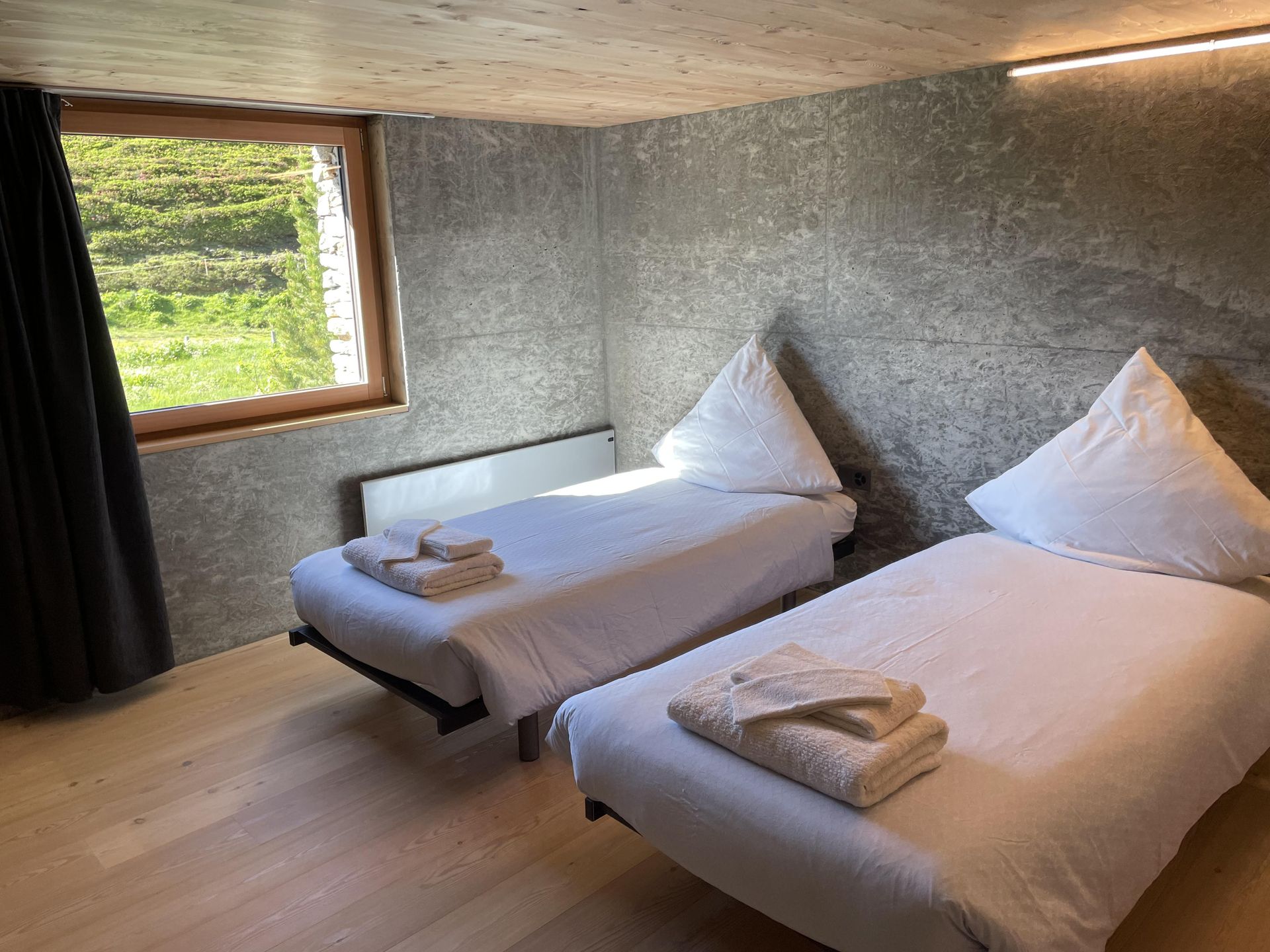 Oliva Falegnameria SA