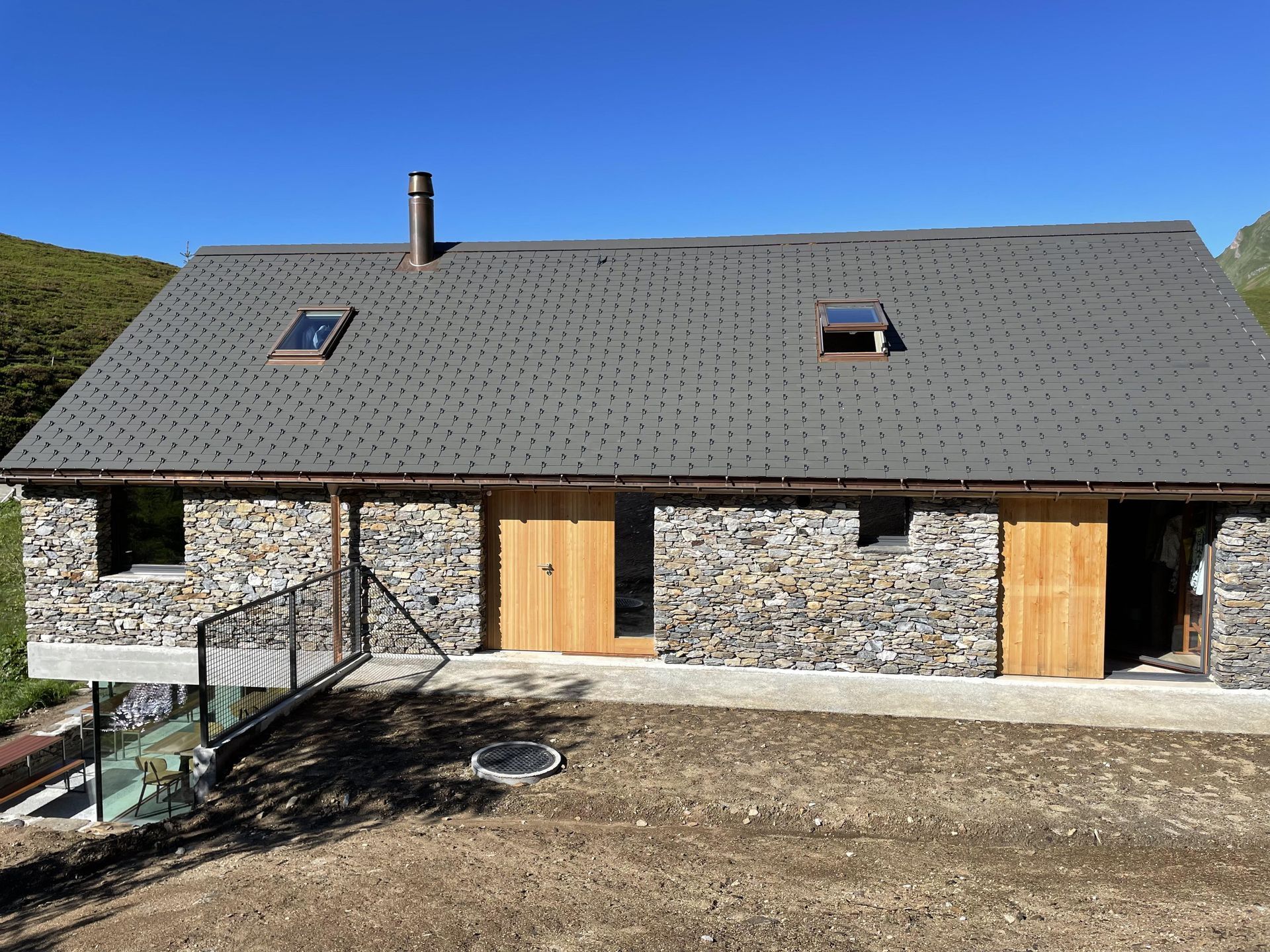 Oliva Falegnameria SA