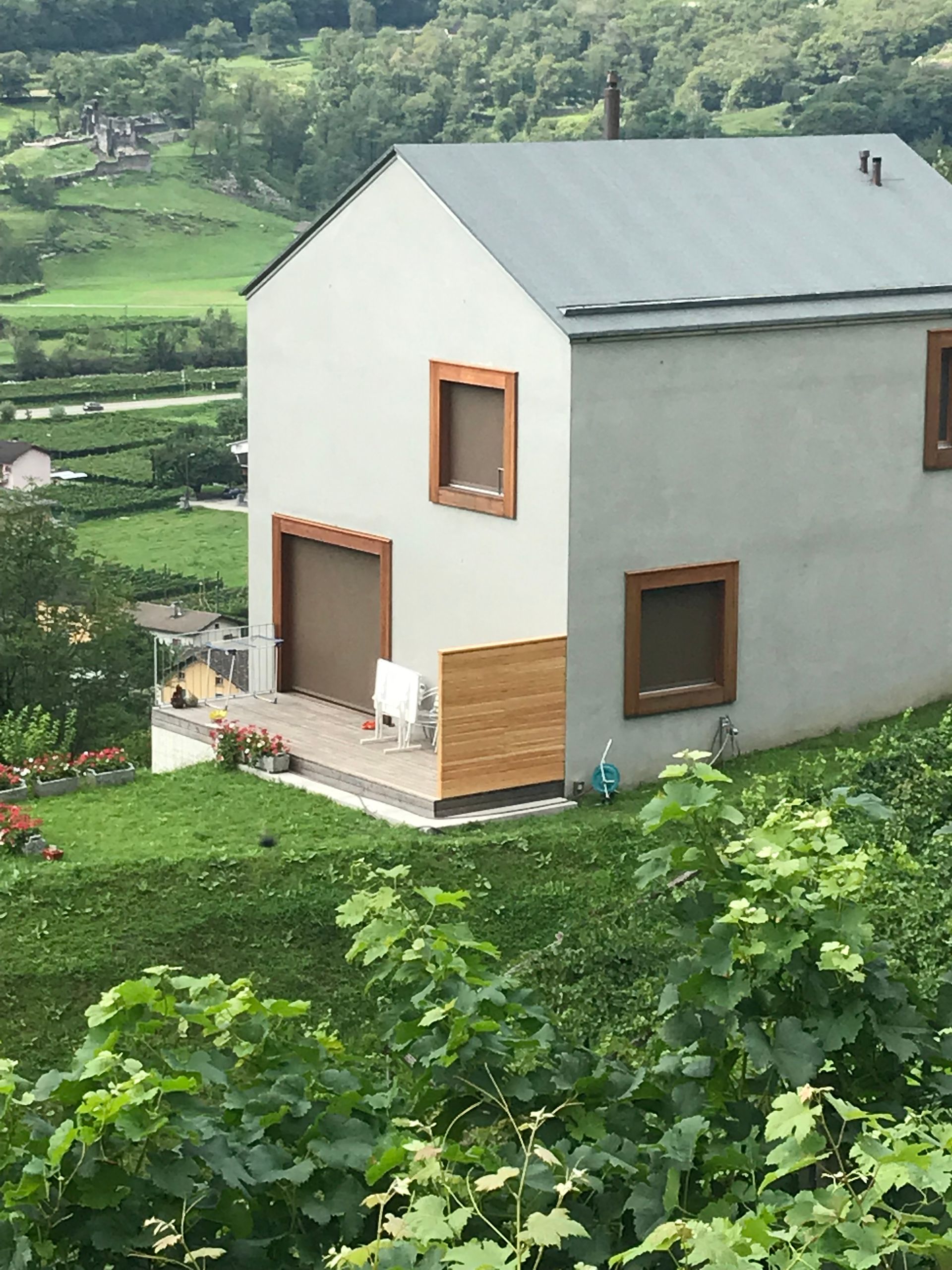 Oliva Falegnameria SA