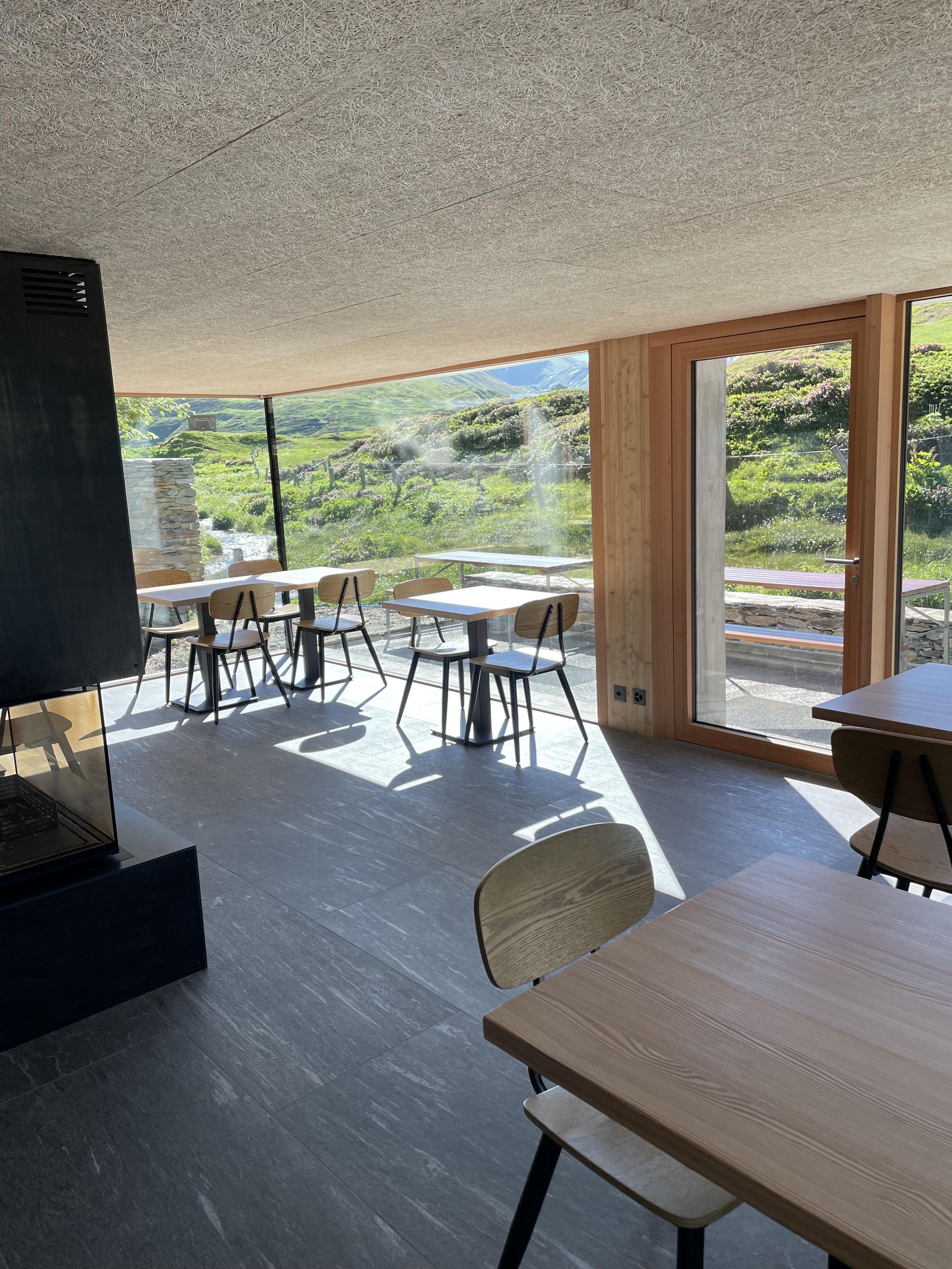 Oliva Falegnameria SA