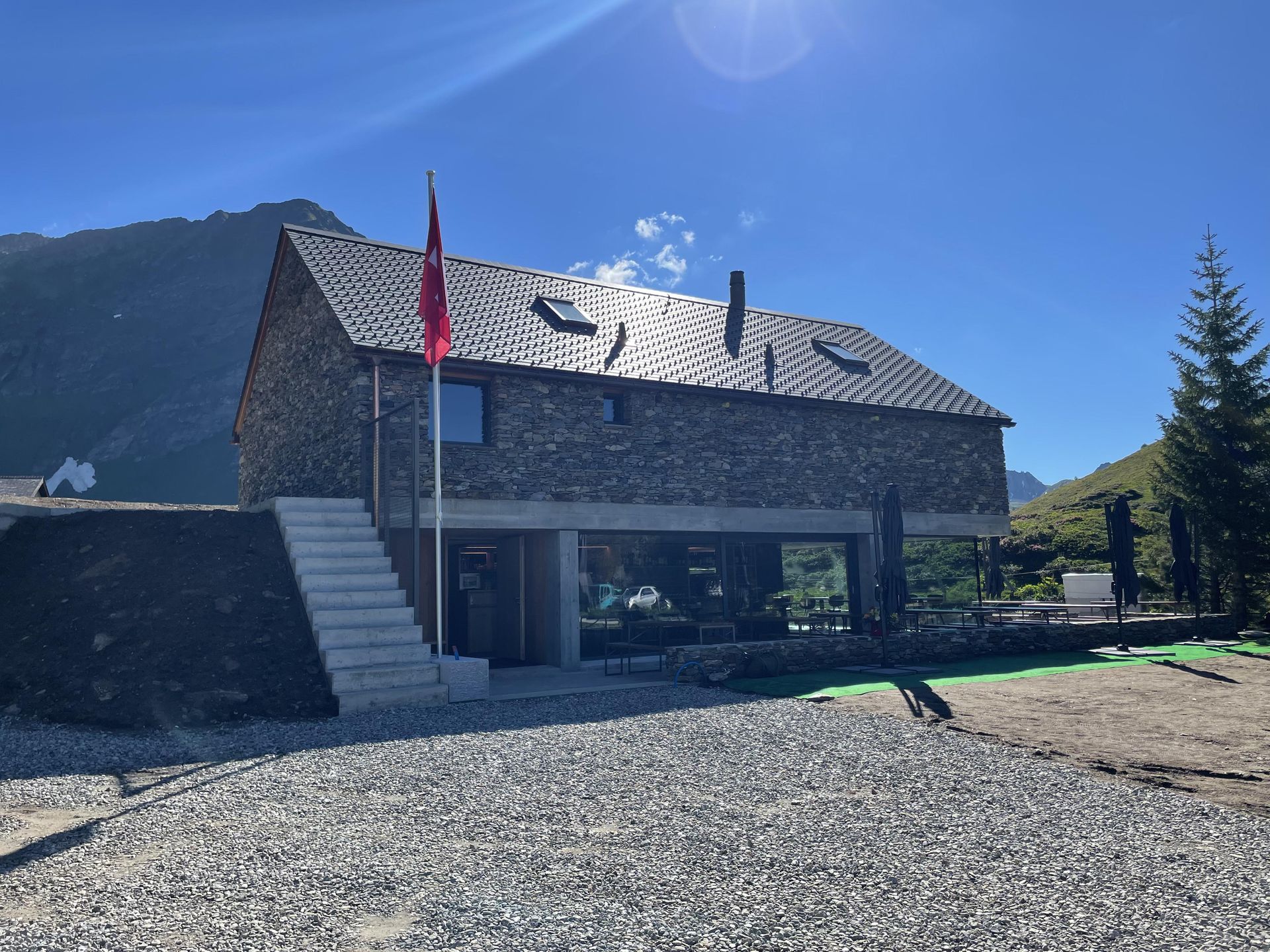 Oliva Falegnameria SA