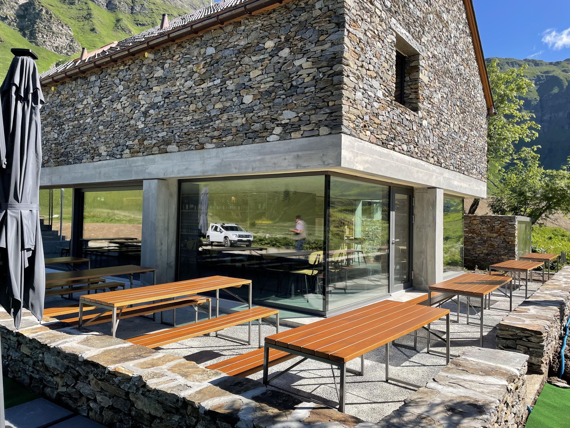 Oliva Falegnameria SA