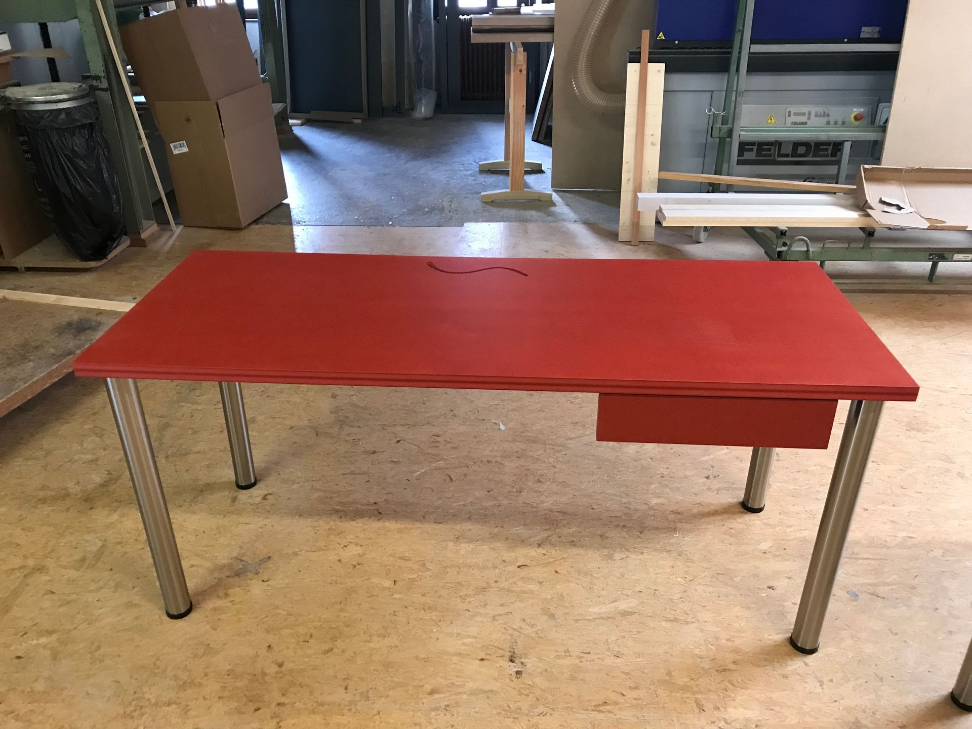 Oliva Falegnameria SA