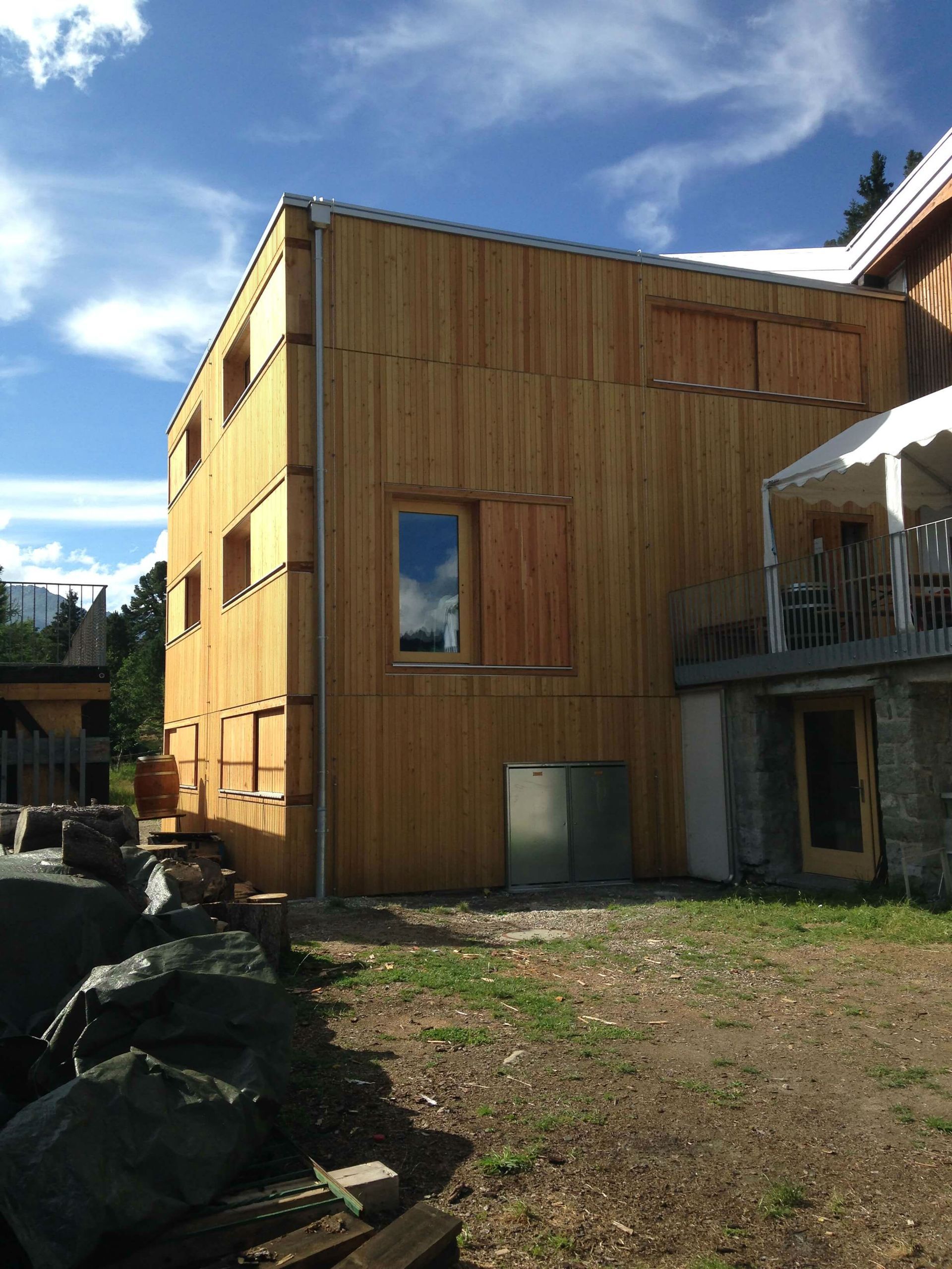 Oliva Falegnameria SA