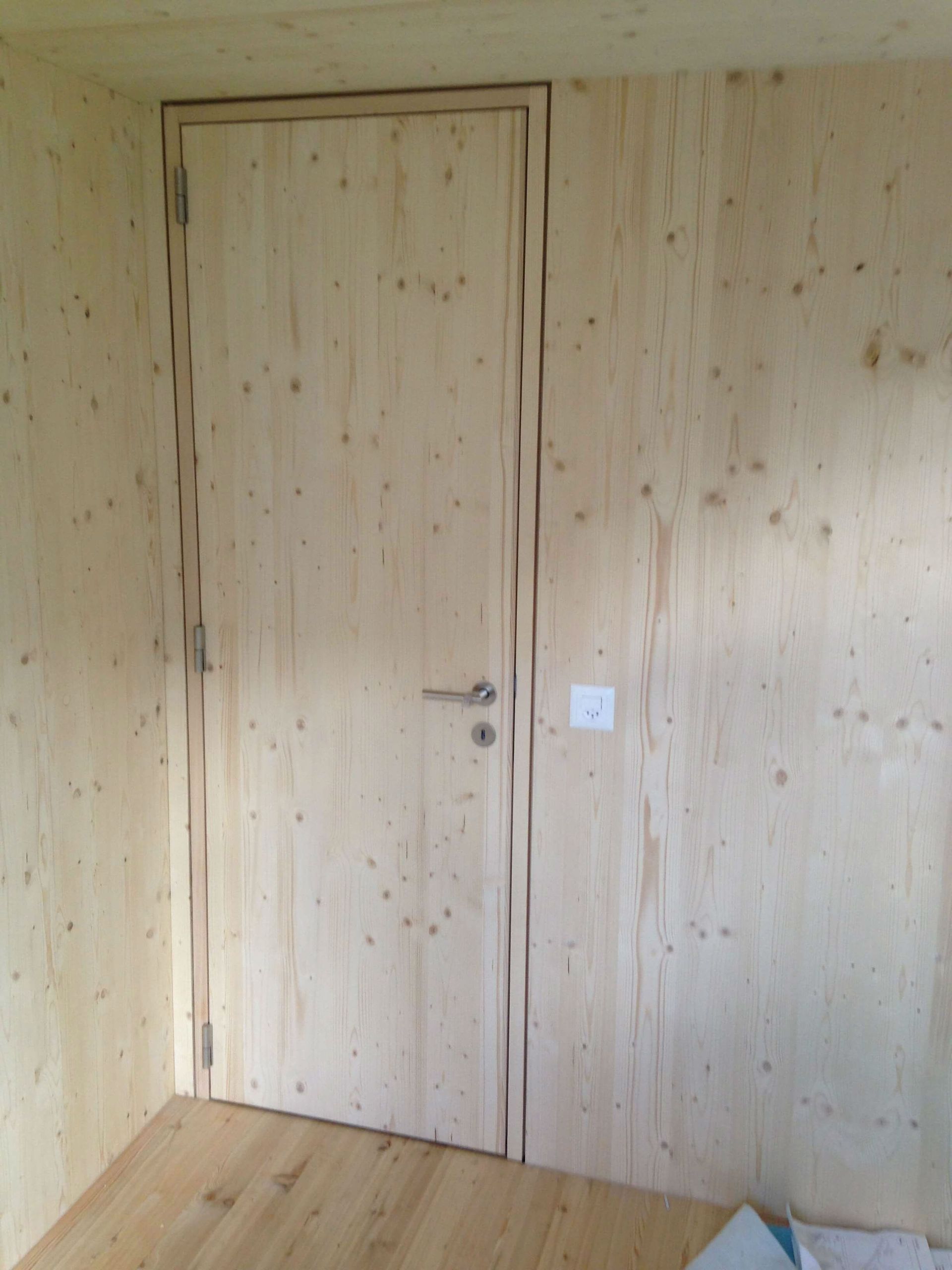 Oliva Falegnameria SA