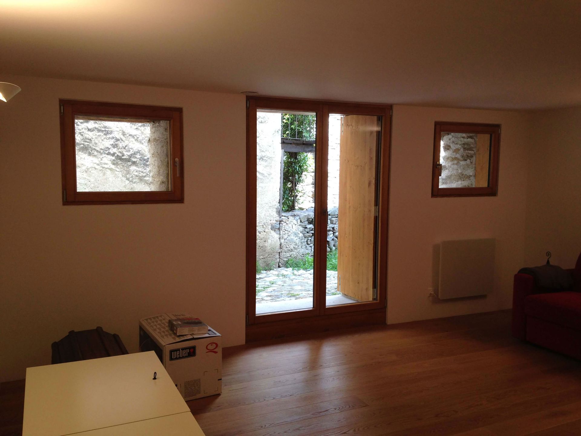 Oliva Falegnameria SA