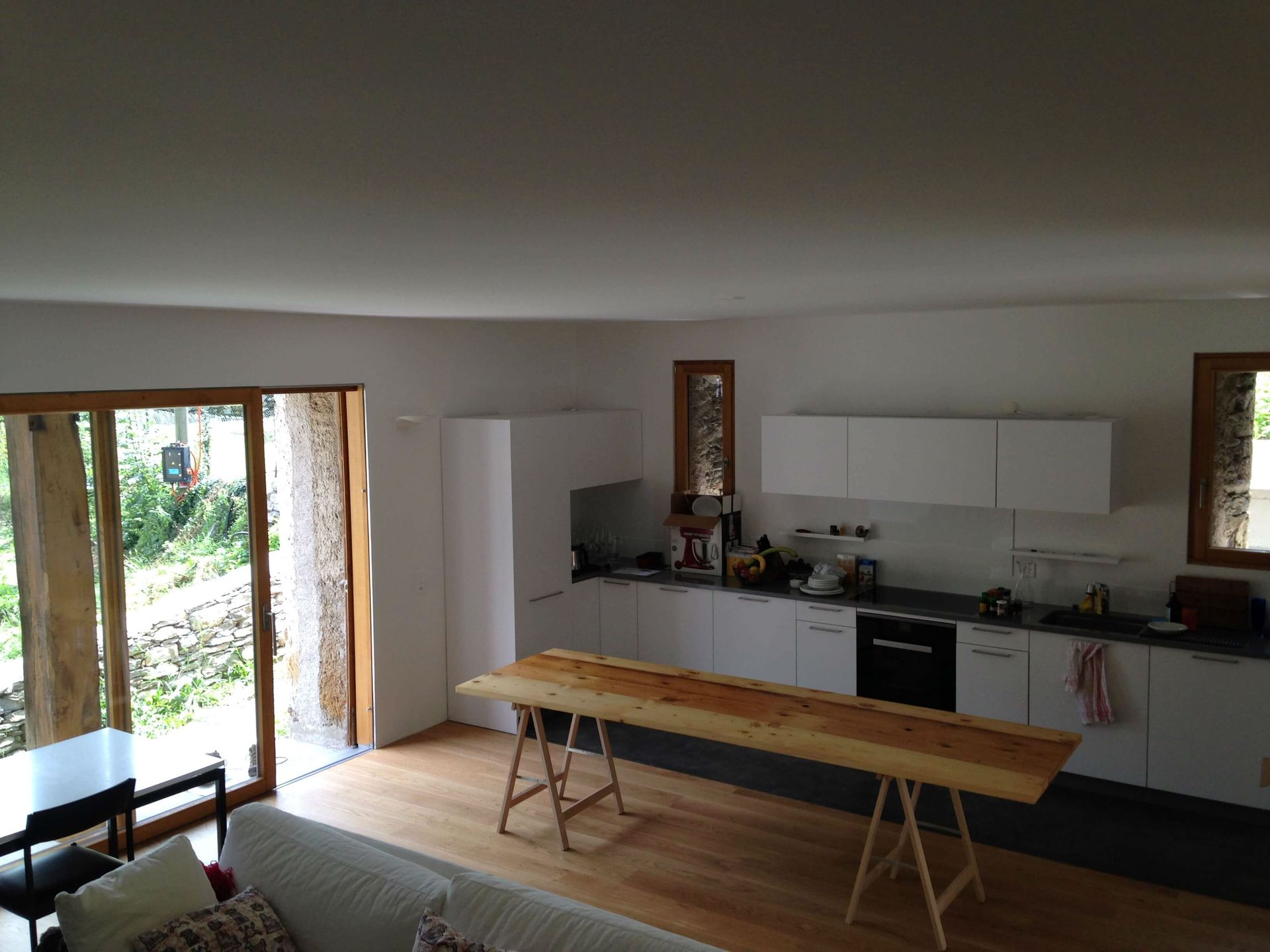 Oliva Falegnameria SA