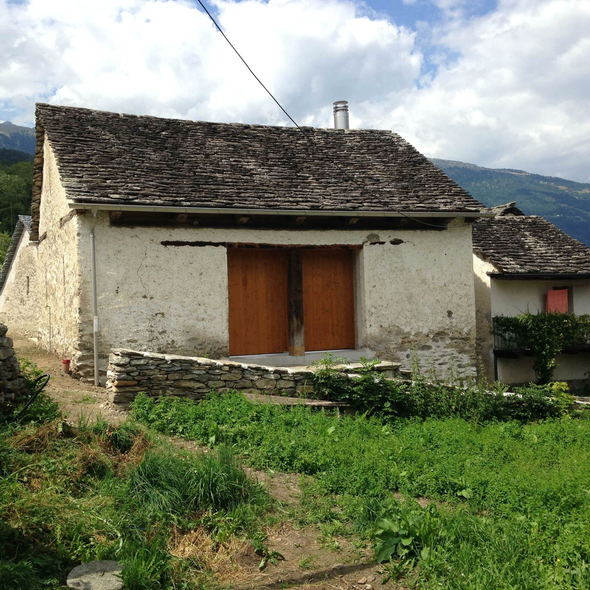 Oliva Falegnameria SA