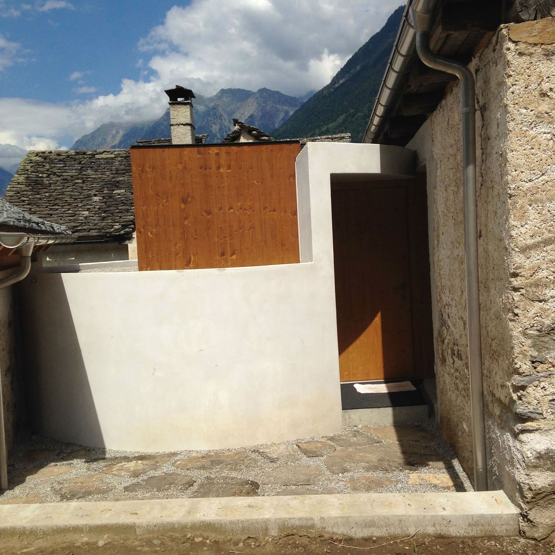 Oliva Falegnameria SA