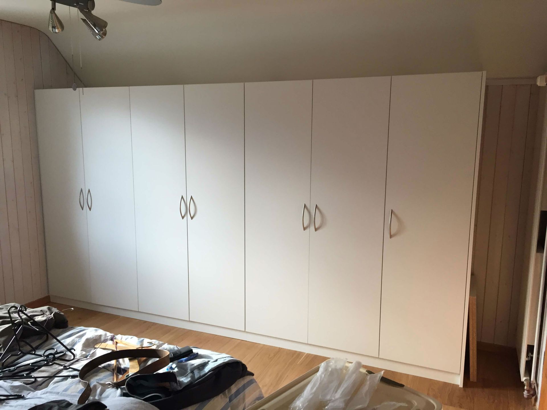 Oliva Falegnameria SA