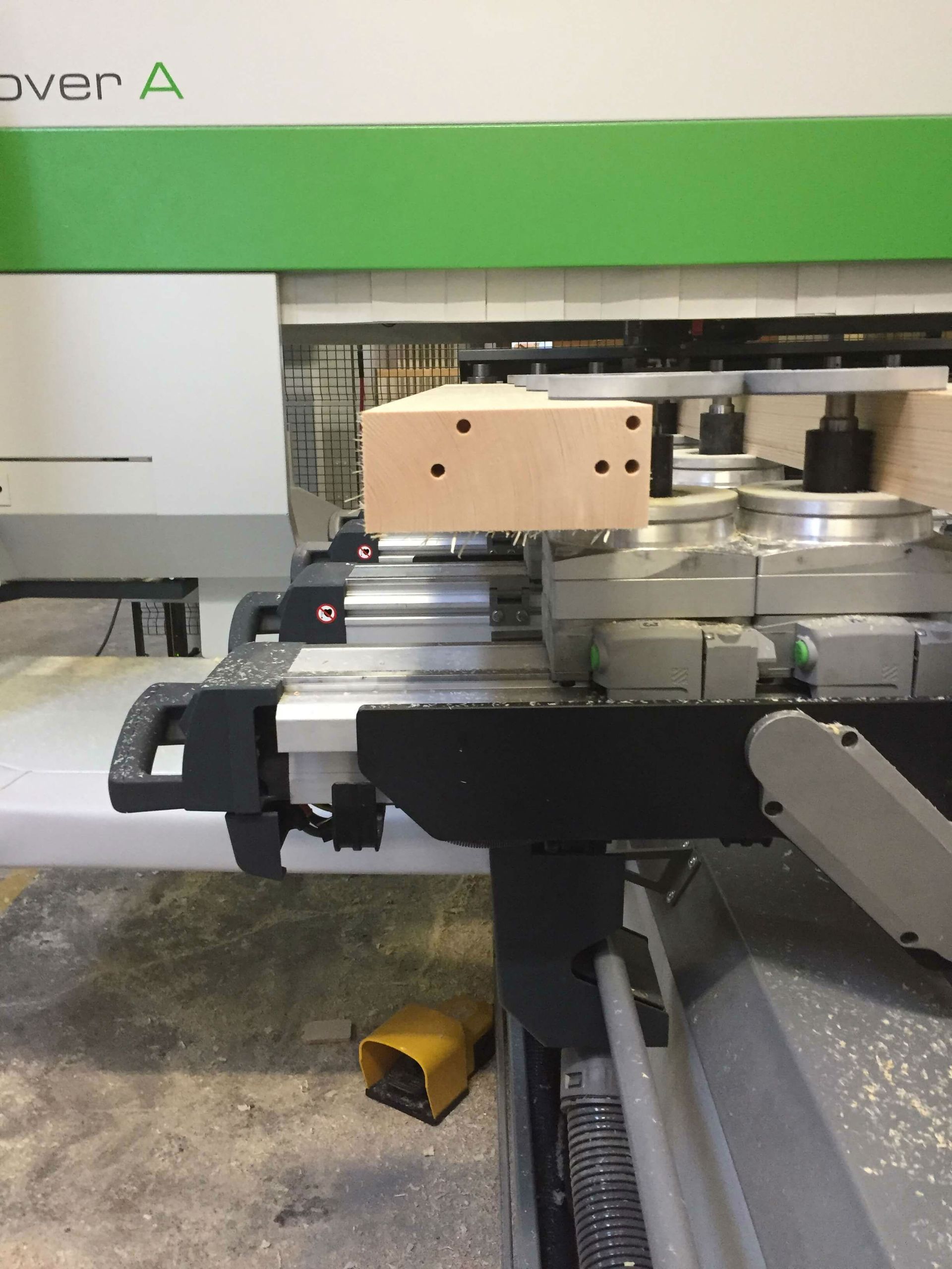 Oliva Falegnameria SA