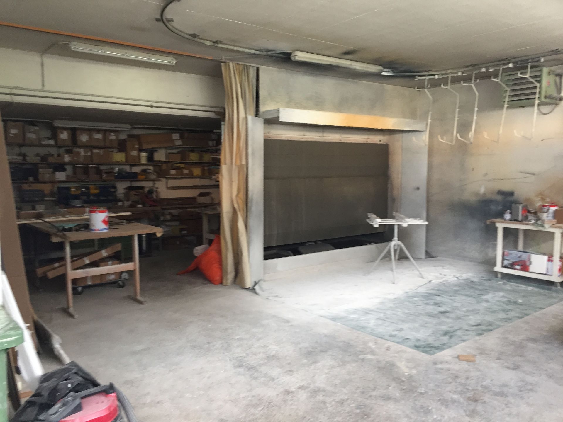 Oliva Falegnameria SA