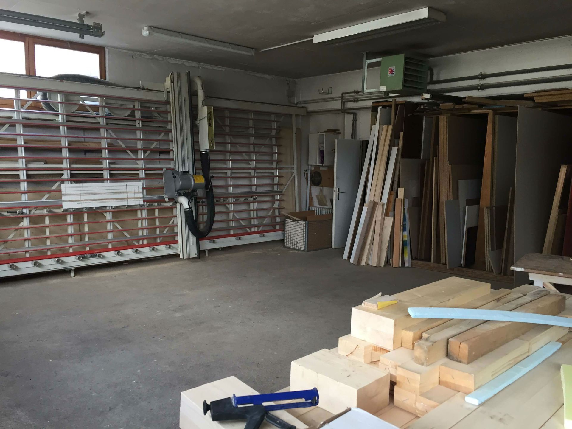 Oliva Falegnameria SA