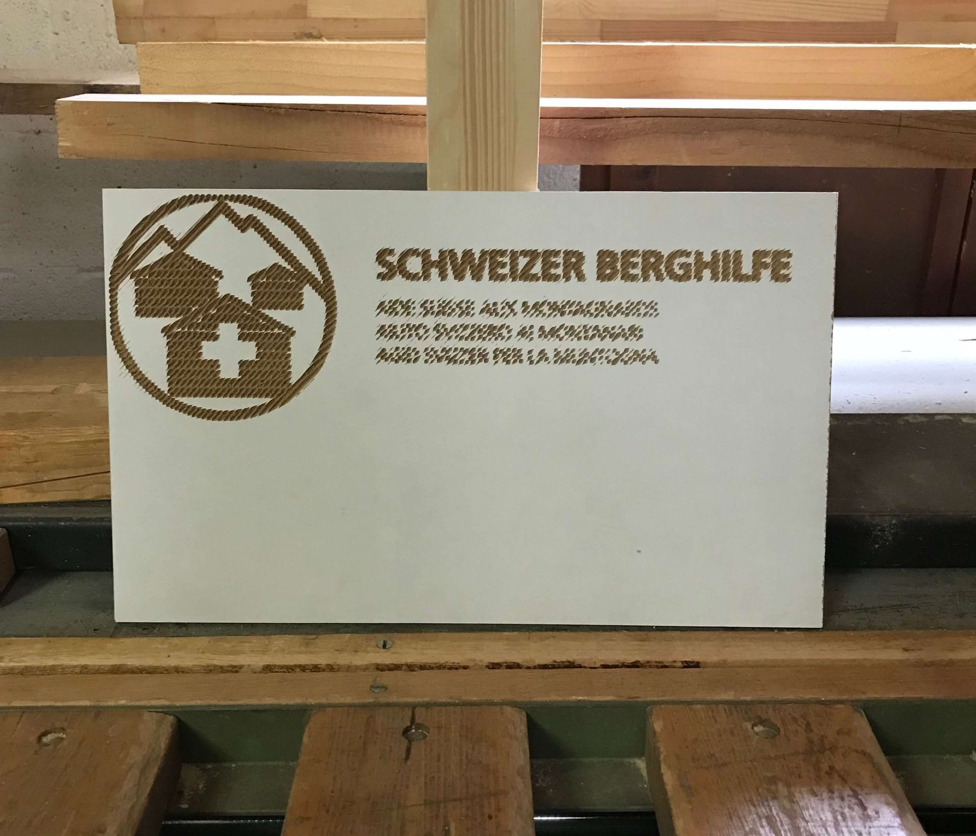 Oliva Falegnameria SA