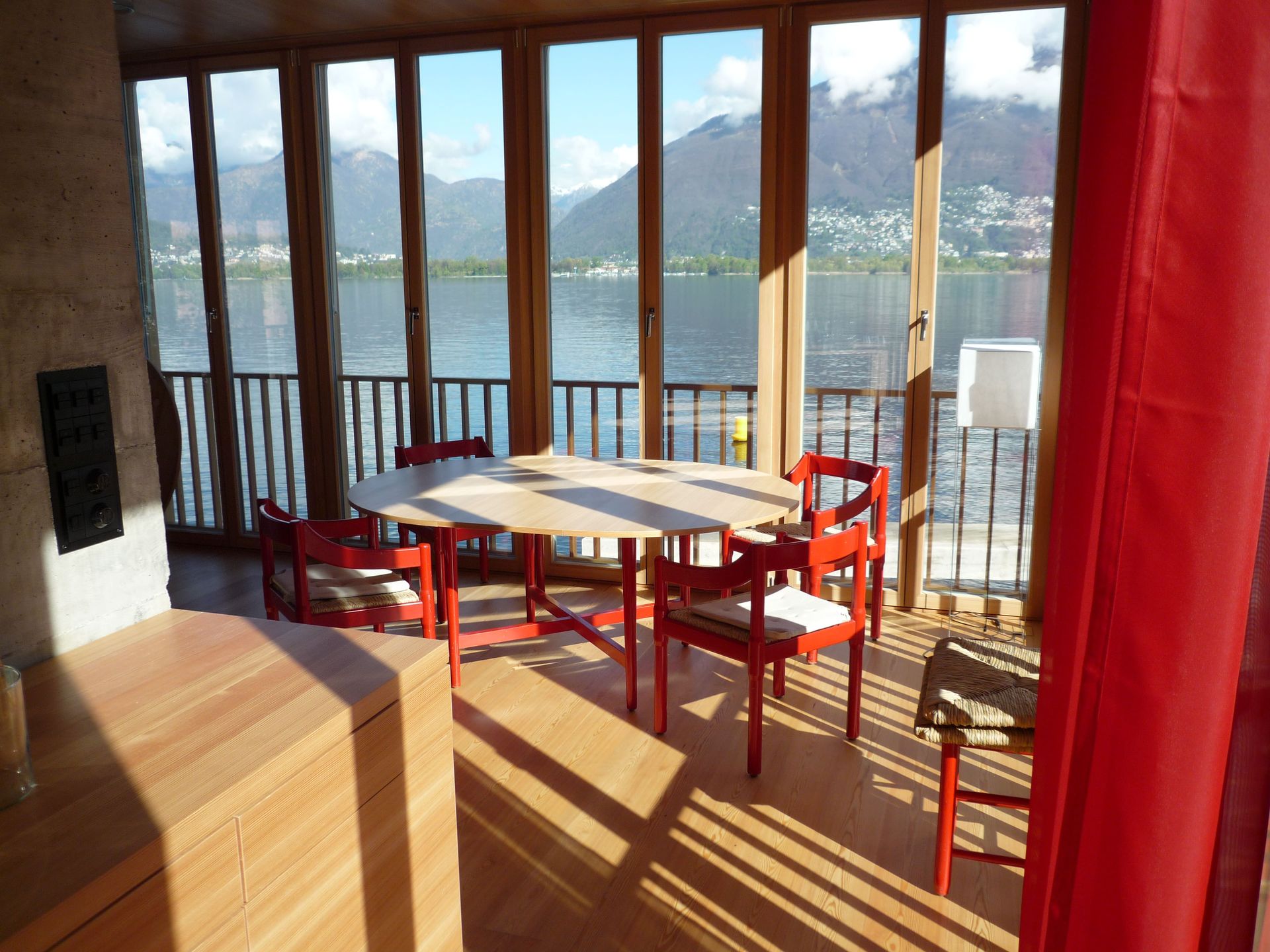 Oliva Falegnameria SA