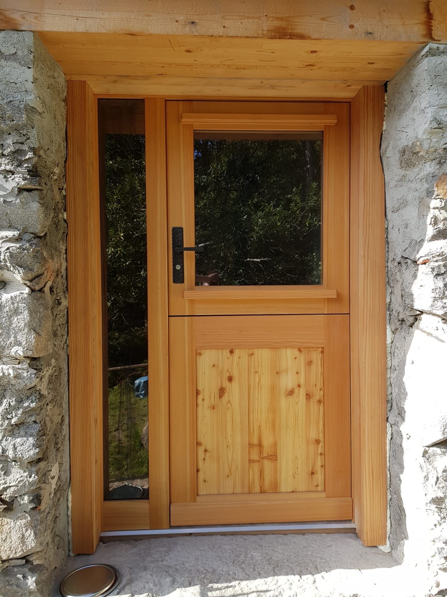 Oliva Falegnameria SA