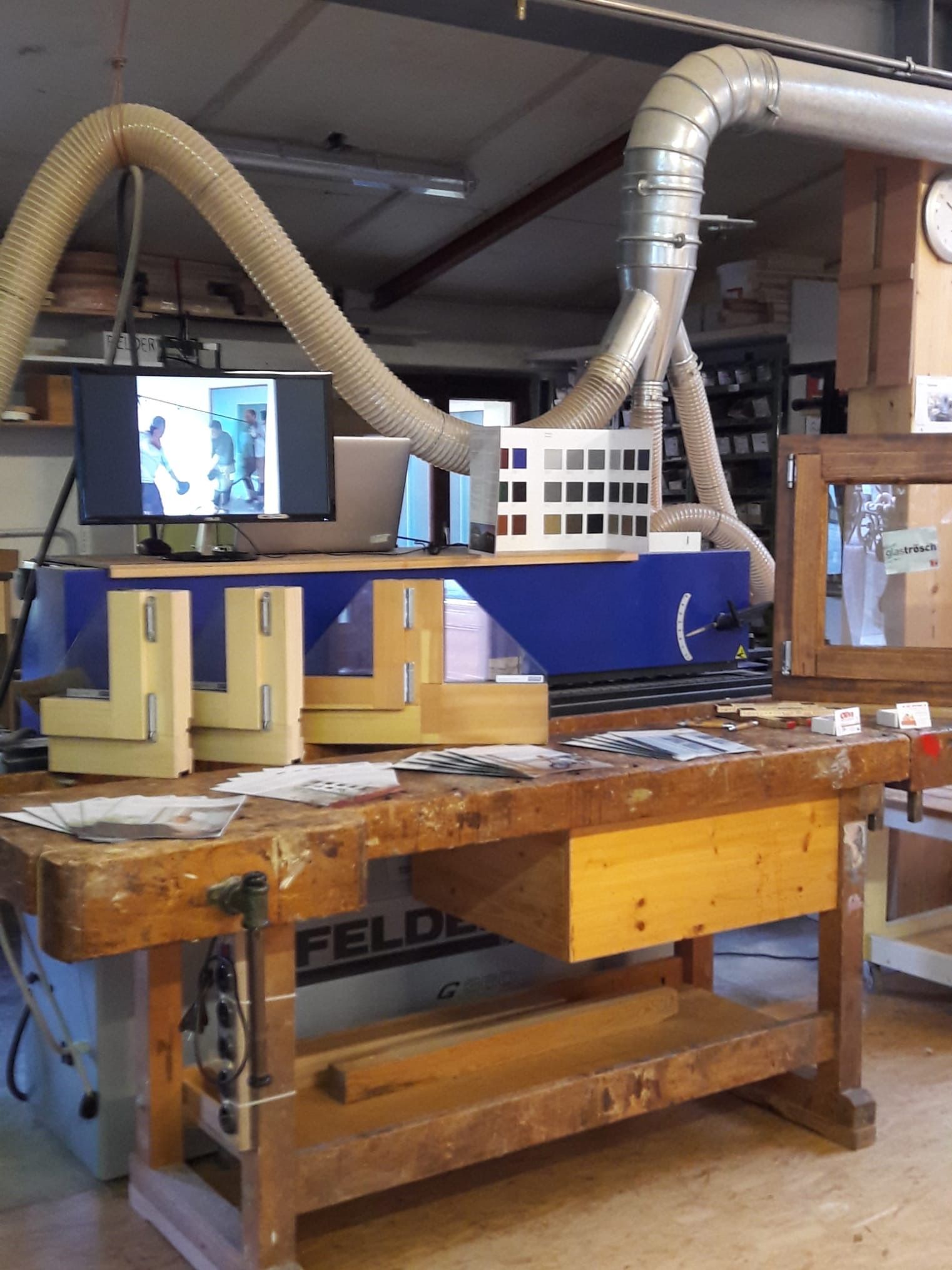 Oliva Falegnameria SA