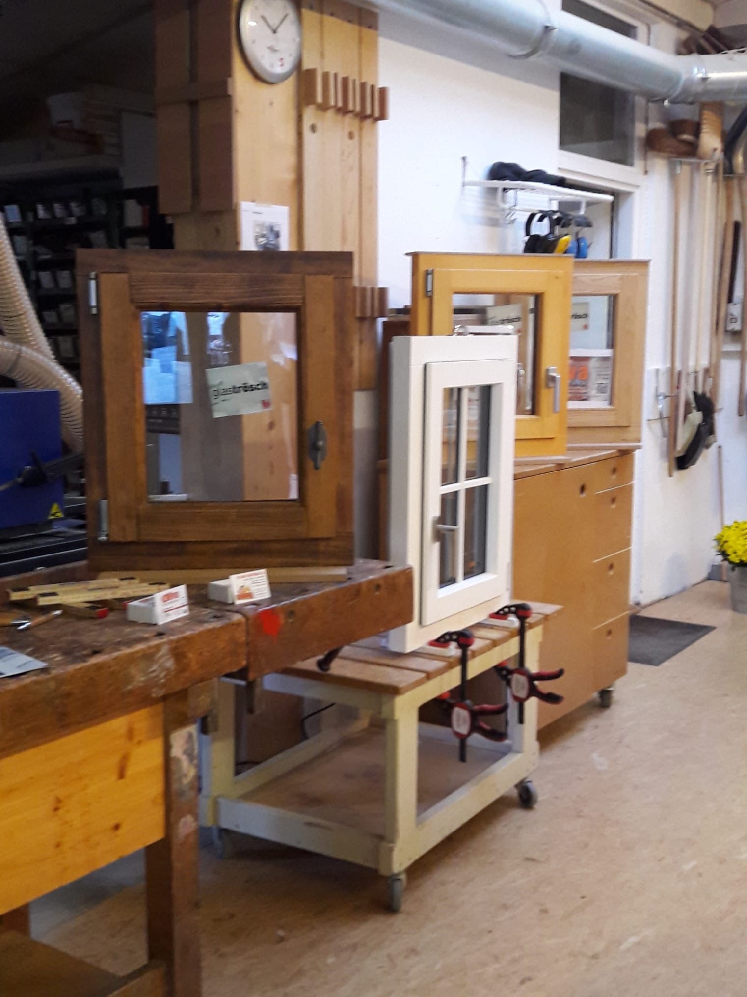 Oliva Falegnameria SA