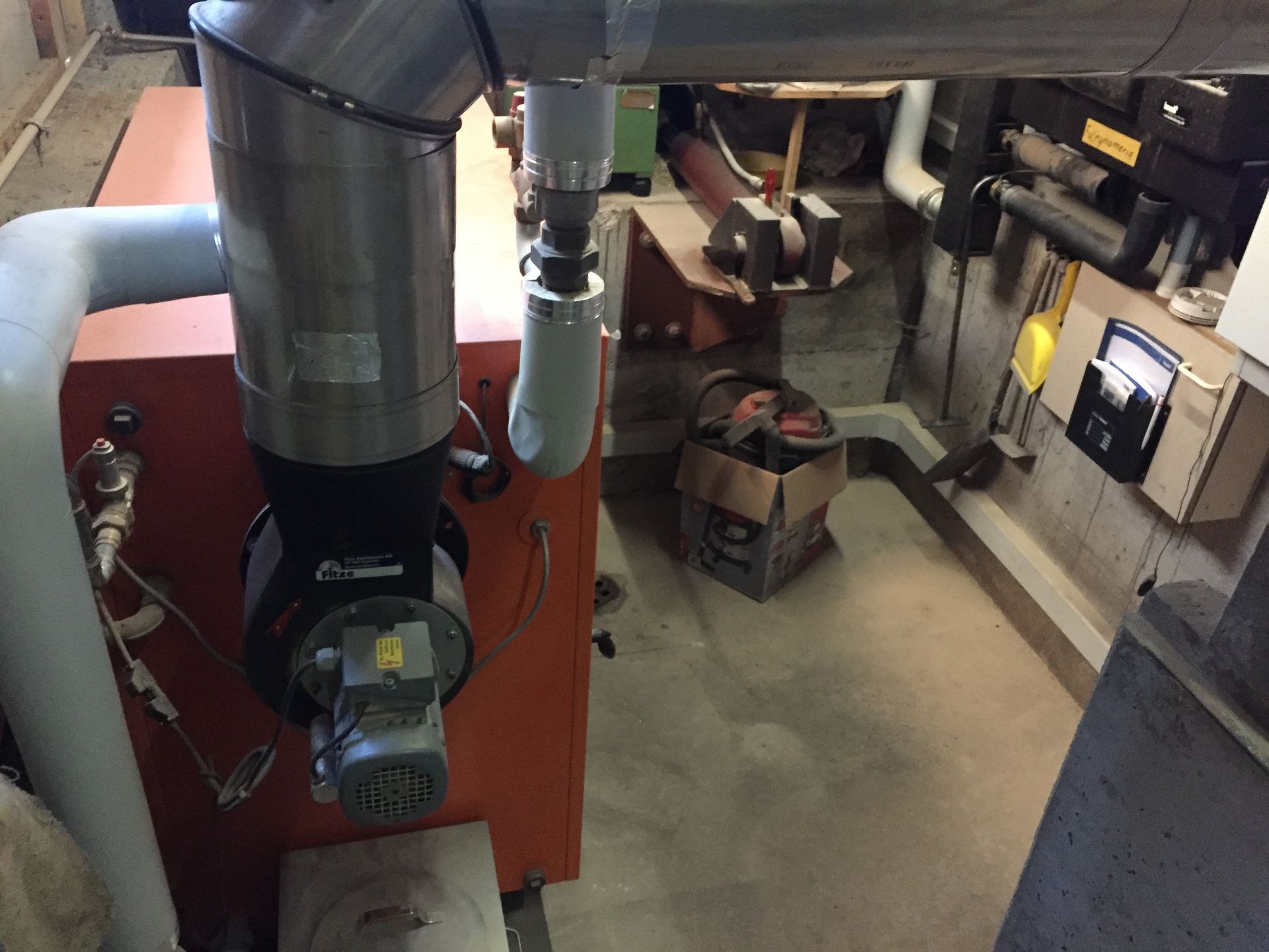 Oliva Falegnameria SA