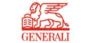 El logotipo de Generali tiene un león con alas.