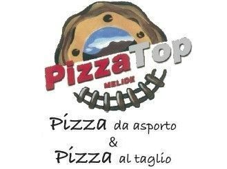 logo - Pizza Top