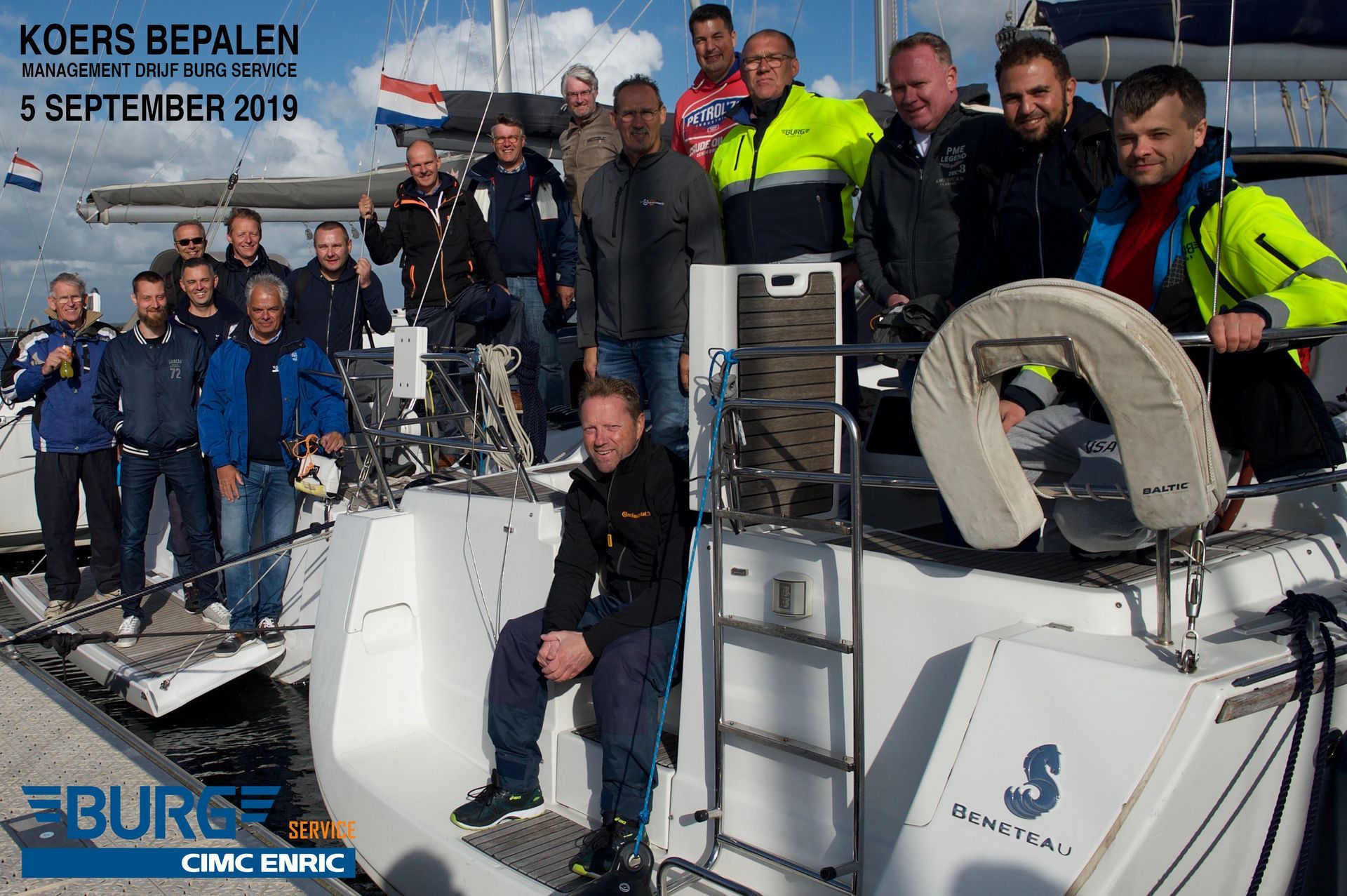 Burg Service & Merlet
