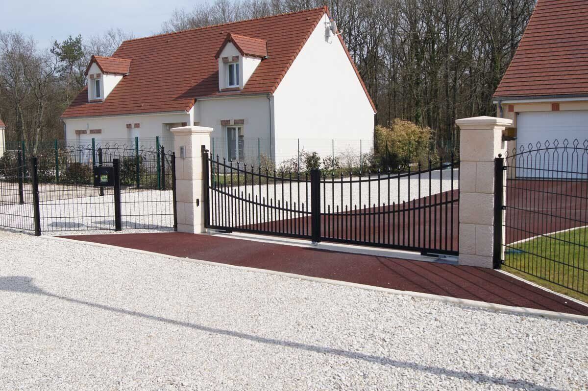 Portail Giot tradition