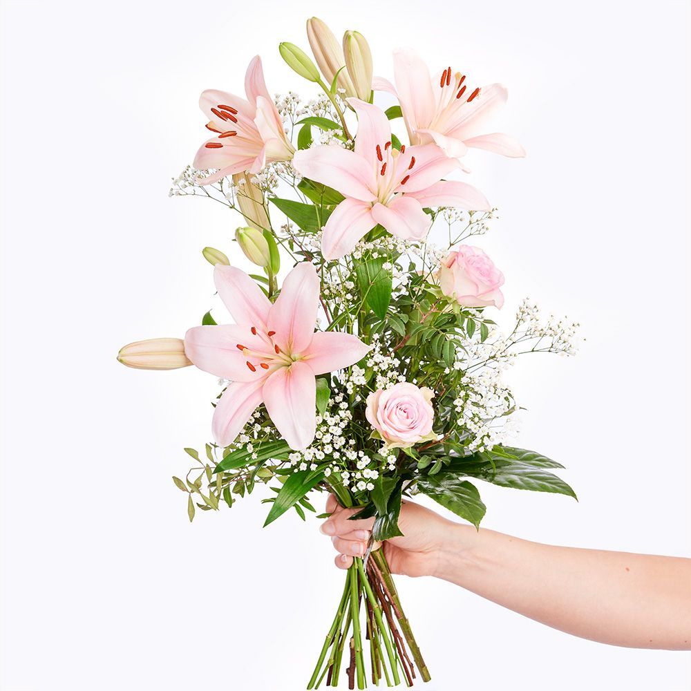 Fleurop Strauß der Woche KW 31