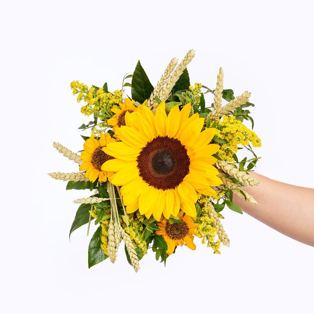 Fleurop Strauß der Woche KW 32