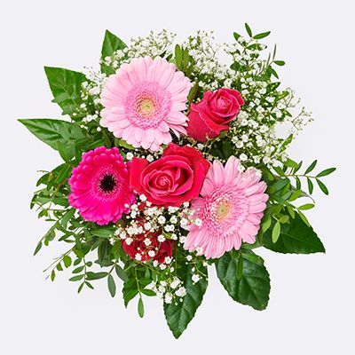 Fleurop - Strauß der Woche