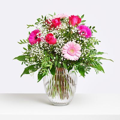 Fleurop - Strauß der Woche