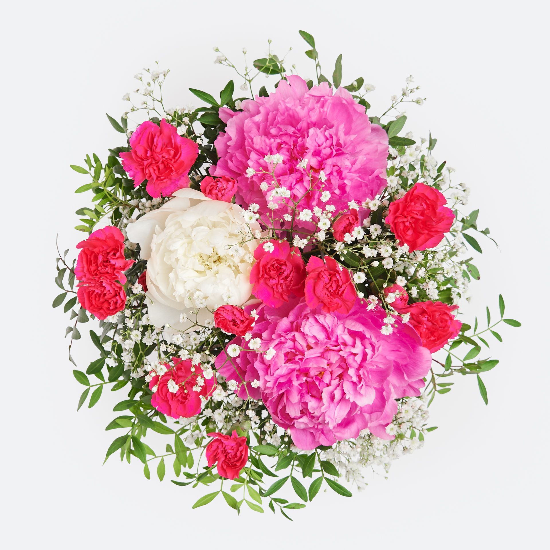 Fleurop Strauß der Woche KW 20