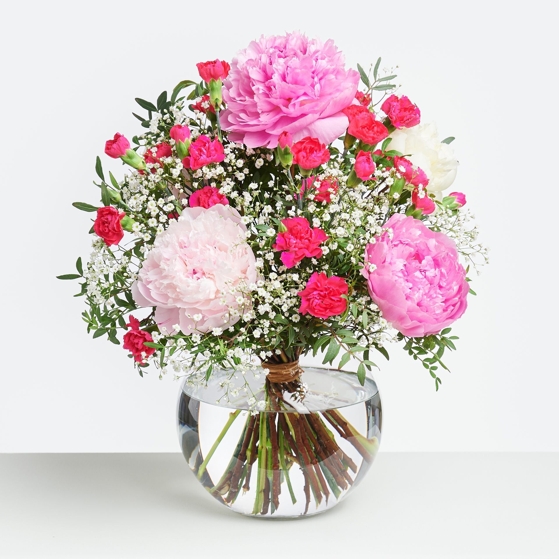 Fleurop Strauß der Woche KW 20