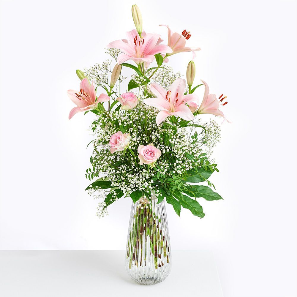 Fleurop Strauß der Woche KW 31