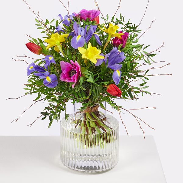 STRAUSS DER WOCHE - KW 09