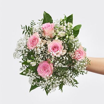 STRAUSS DER WOCHE - KW 09