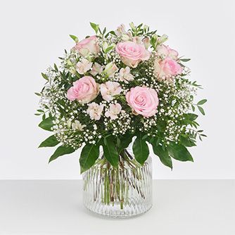 STRAUSS DER WOCHE - KW 09