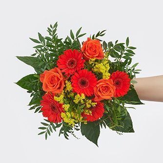 STRAUSS DER WOCHE - KW 13