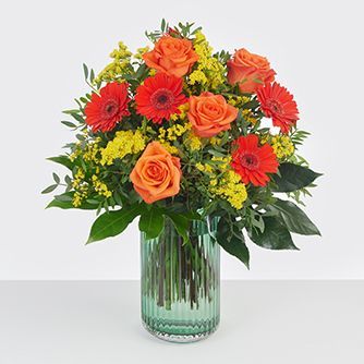 STRAUSS DER WOCHE - KW 13