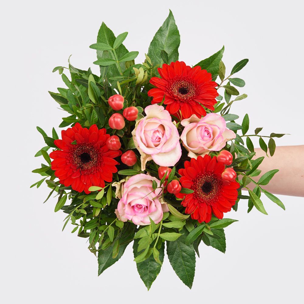 STRAUSS DER WOCHE - KW 19