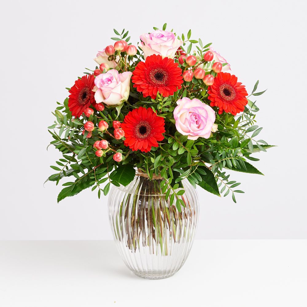 STRAUSS DER WOCHE - KW 19