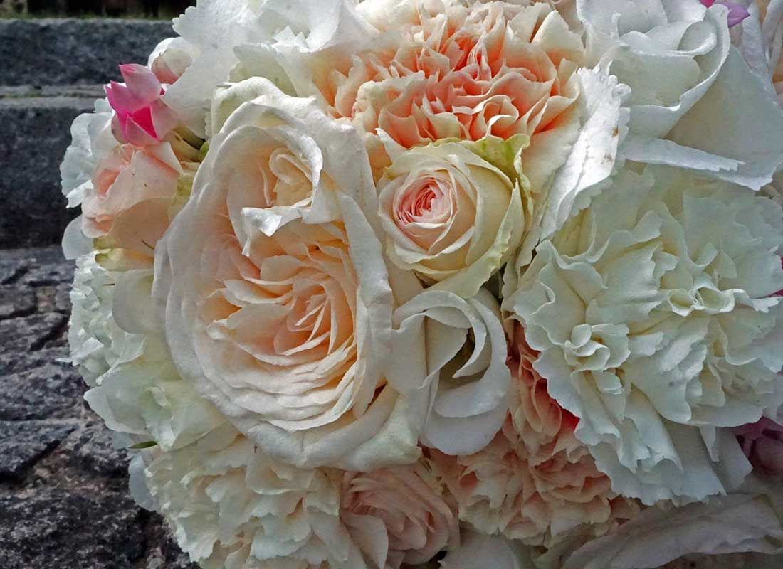 Blumen Schöne Floristik Hochzeitsdekorationen