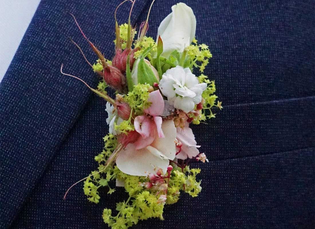 Blumen Schöne Floristik Hochzeitsdekorationen